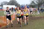Senior mens 2016 Inter Counties Cross Country Champs. and Cross Challenge Final, Cofton Park, Birmingham. Photo: David T. Hewitson/Sports for All Pics